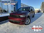 Dodge Durango GT Plus AWD