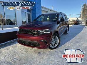 Dodge Durango GT Plus AWD