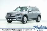Mercedes-Benz GLB 250 FWD