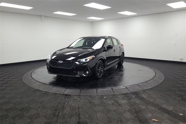 2024 Subaru Impreza RS AWD