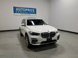 BMW X5 xDrive45e AWD