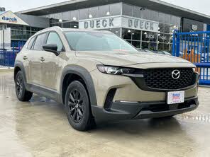 Mazda CX-50 GS-L AWD