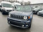 Jeep Renegade Latitude 4WD