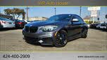 BMW 2 Series M240i Coupe RWD