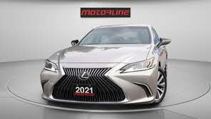 Lexus ES 350 FWD