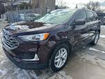 Ford Edge SEL AWD