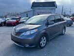 Toyota Sienna LE 7-Passenger Auto Access Seat FWD