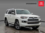 Toyota 4Runner Limited 4WD