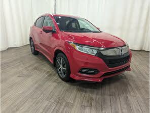 Honda HR-V Touring AWD