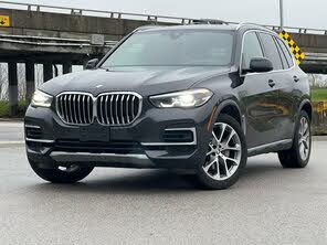 BMW X5 xDrive40i AWD