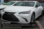 Lexus ES 350 FWD