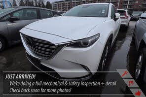 Mazda CX-9 Grand Touring AWD