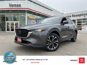 Mazda CX-5 2.5 S Carbon Edition AWD