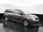 Toyota Sienna L 7-Passenger FWD