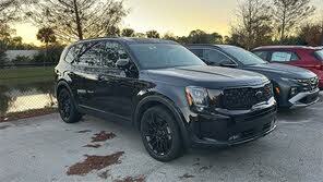 Kia Telluride SX AWD