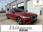 Volvo S60 T6 R-Design AWD