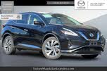 Nissan Murano SL FWD