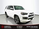 Toyota 4Runner Limited 4WD