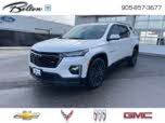 Chevrolet Traverse RS AWD