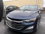 Chevrolet Malibu LT FWD