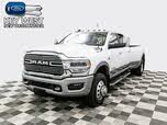 RAM 3500 Laramie Crew Cab LB DRW 4WD