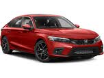 Honda Civic Hatchback Sport Touring FWD