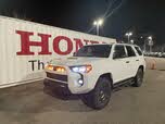 Toyota 4Runner Venture Edition 4WD