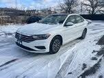 Volkswagen Jetta Highline FWD