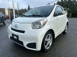 Scion iQ Base