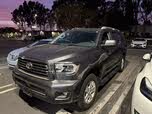 Toyota Sequoia TRD Sport 4WD