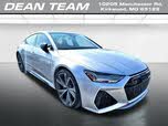 Audi RS 7 4.0T quattro AWD