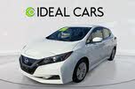 Nissan LEAF S FWD