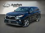 Toyota Highlander XLE AWD