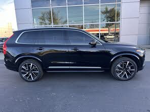 Volvo XC90 B6 Plus Bright Theme 6-Passenger AWD