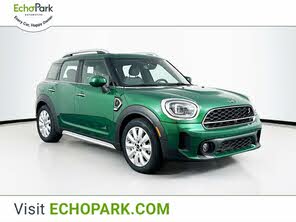 MINI Countryman Cooper S ALL4 AWD