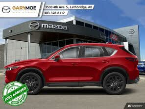 Mazda CX-5 Sport Design AWD