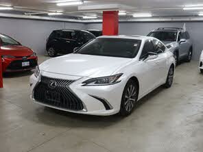 Lexus ES 350 Premium FWD