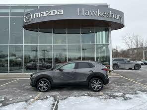 Mazda CX-30 Premium AWD