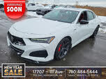 Acura TLX Type S SH-AWD