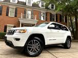 Jeep Grand Cherokee Laredo 4WD