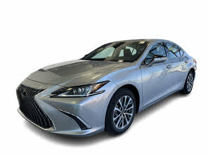 Lexus ES 250 AWD