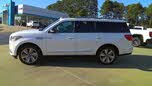 Lincoln Navigator Reserve 4WD