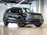 Lincoln Aviator Reserve AWD