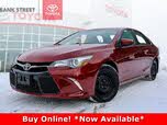 Toyota Camry XSE