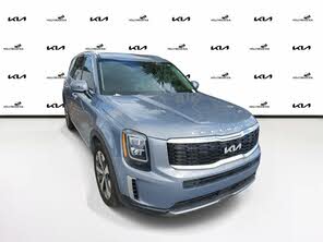 Kia Telluride EX AWD