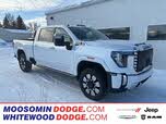 GMC Sierra 3500HD Denali Crew Cab 4WD