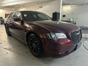 Chrysler 300 S AWD