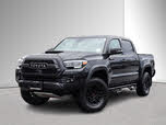 Toyota Tacoma TRD Pro Double Cab 4WD