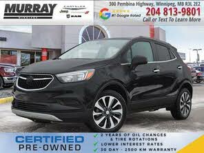 Buick Encore Preferred AWD