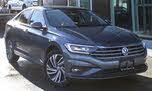 Volkswagen Jetta Execline FWD